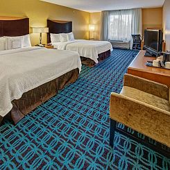 Fairfield Inn and Suites by Marriott Naples