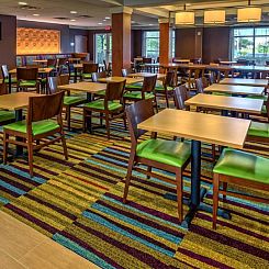 Fairfield Inn and Suites by Marriott Naples