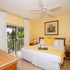 Naples Garden Inn