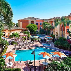 Residence Inn by Marriott Naples