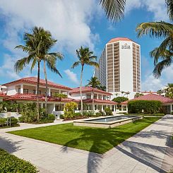 Naples Grande Beach Resort