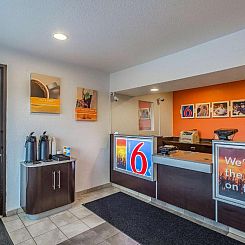 Motel 6-Billings, MT - South