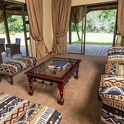 Premier Resort Mpongo Private Game Reserve