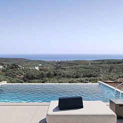 Vrijstaande woning in Kreta, Griekenland