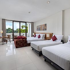 Taksu Sanur Hotel