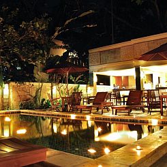 Sari Villa Sanur Beach