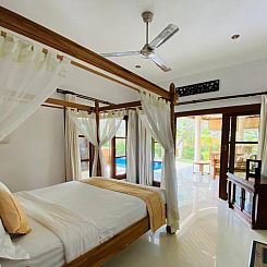 Bali Jade Villas