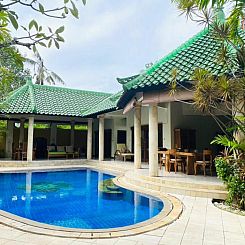 Bali Jade Villas