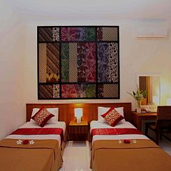 Sanur Seaview Hotel