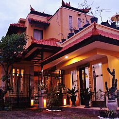 Hotel Sanur Indah