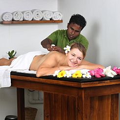 Villa Velmarie Yoga and Ayurveda House