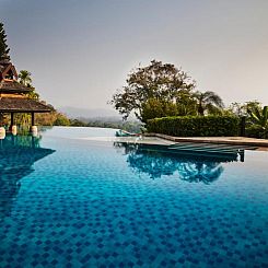 Anantara Golden Triangle Elephant Camp & Resort - SHA Certif