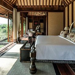 Four Seasons Tented Camp Golden Triangle