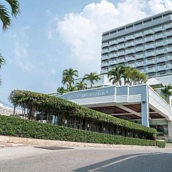 Grand Jomtien Palace Hotel - SHA Extra Plus