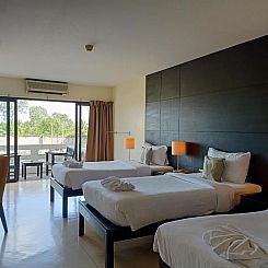 Amarin Samui Hotel - SHA Plus Certified