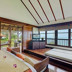 Napasai, A Belmond Hotel, Koh Samui - SHA Extra Plus