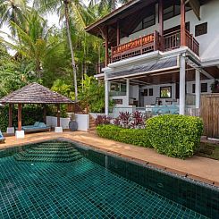 Napasai, A Belmond Hotel, Koh Samui - SHA Extra Plus