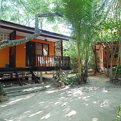 Moonhut Bungalows