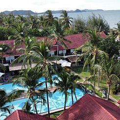 Dolphin Bay Resort