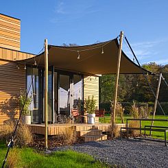 Vrijstaande woning in Luik, België