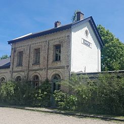 La Gare de Barse