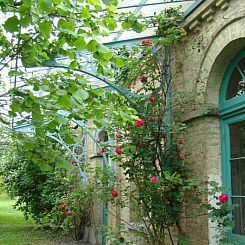 La Gare de Barse