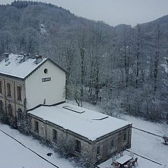 La Gare de Barse