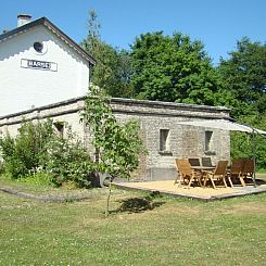 La Gare de Barse