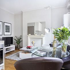 Appartement Cleveland Residences, Fitzrovia