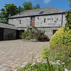 Appartement Hayloft