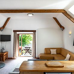 Appartement Hayloft