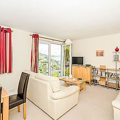 Appartement Penhallow