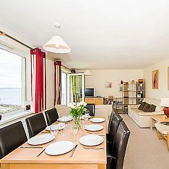 Appartement Penhallow