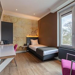 Best Western Plus Berghotel Amersfoort