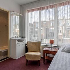 Hotel Randenbroek