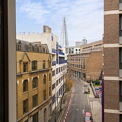 Appartement Great Suffolk Street, Waterloo