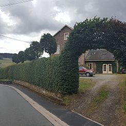 Huisje in Alfersteg / st.vith ARDENNEN / EIFEL