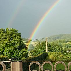 Vakantiehuisje in alfersteg / st.vith ARDENNEN / EIFEL