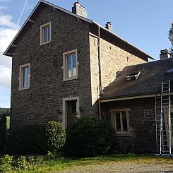 Vakantiehuis in alfersteg / st.vith ARDENNEN / EIFEL