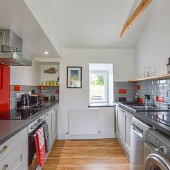 Vakantiehuis Easdale Cottage