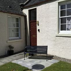 Appartement Old Edinburgh Cottage