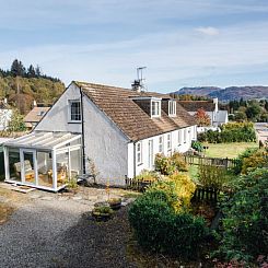 Vakantiehuis Jenkins Cottage