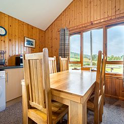 Vakantiehuis Balnain 3 Bed