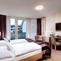 Best Western Plus Hotel Willingen