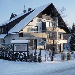 Ferienwohnungen Landhaus Meran