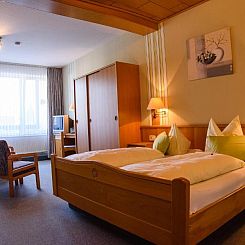 Landhotel Henkenhof Willingen