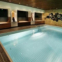 Wellness-Hotel Waldecker Hof