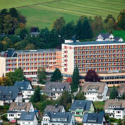 Hotel Hochsauerland 2010