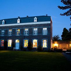 B&B Het Agnetenklooster