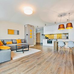 Apartamenty Sun & Snow Sopocka Przystań